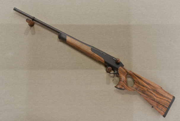 Jakele J1 Alpin LH Cal. 30-06 - 8071