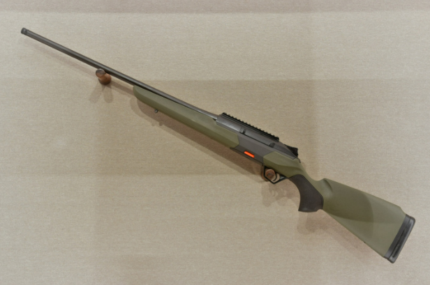 Beretta BRX1 Green RH/LH Cal. 300WM - 8212