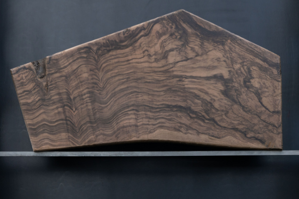 Bois de Crosse Paire Grade 10 - POX