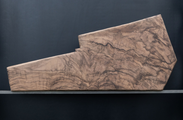 Bois de Crosse Paire Grade 9 - PNK