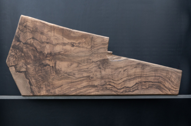 Bois de Crosse Paire Grade 9 - PNK