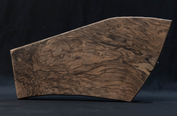 Bois de Crosse Double Grade 8 - PEK3