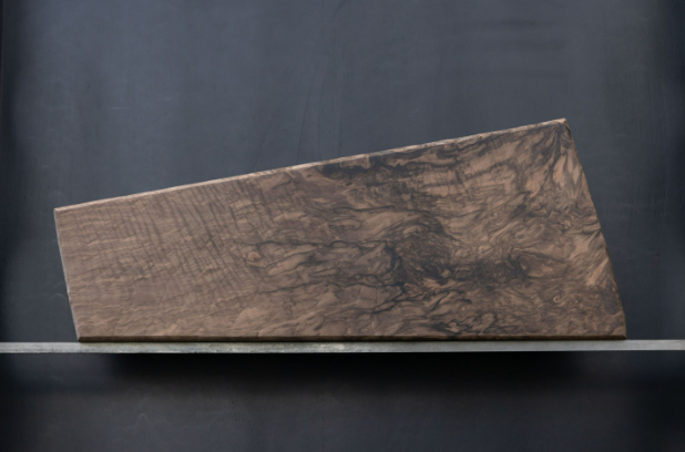 Bois de Crosse Grade 10 - DX6