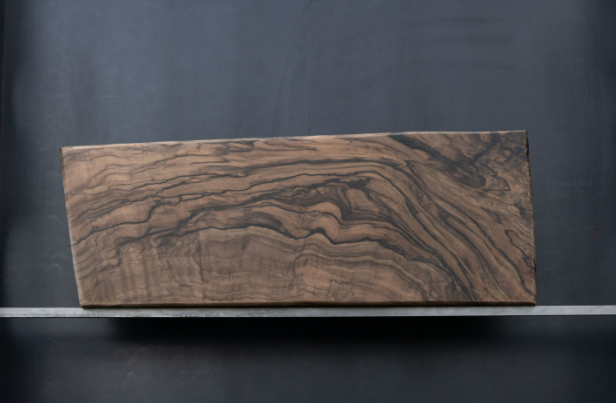 Bois de Crosse Grade 9 - J1