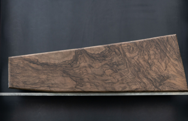 Bois de Crosse Grade 9 - PK3