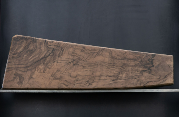 Bois de Crosse Grade 9 - PK3