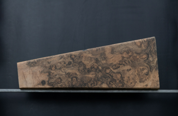 Bois de Crosse Grade 9 - AP