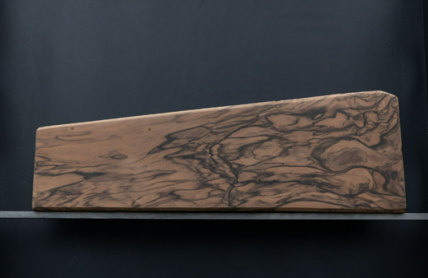 Bois de Crosse Grade 9 - AG