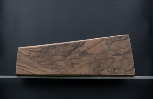 Bois de Crosse Grade 8 - AH