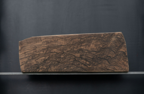 Bois de Crosse Grade 8 - AQ