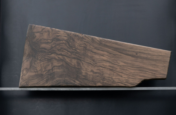 Bois de Crosse Grade 8 - PXD2