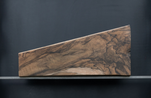 Bois de Crosse Grade 6 - AZ