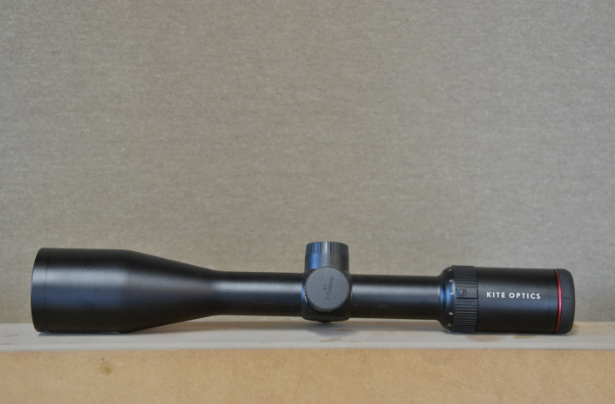 Demo - Kite Optics K4 3-12x50