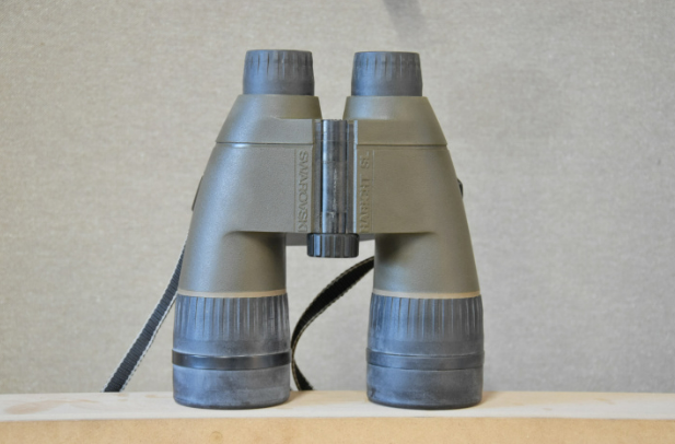 Swarovski Habicht SL 8x56