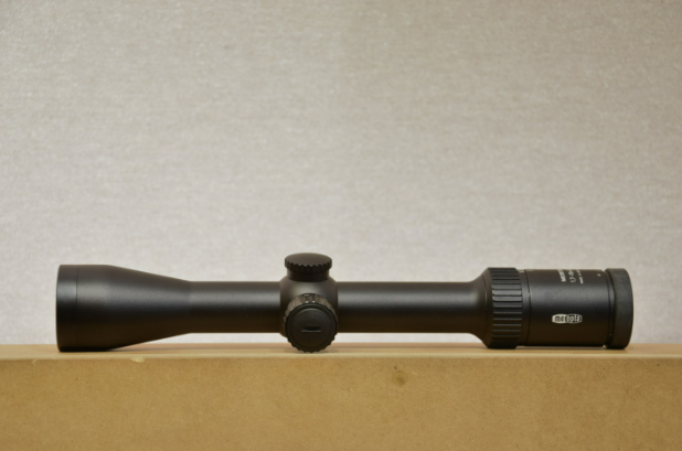 Demo - Meopta R2 1,7-10x42