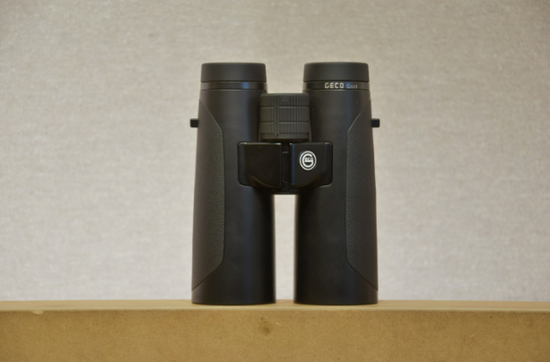 Destockage - Geco Gold 8x42