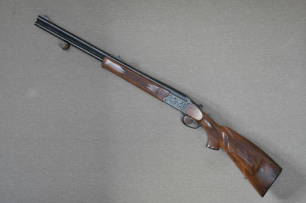 Blaser Bergstutzen BS97 Cal. 5,6x50RMag+30RBlaser - 9244