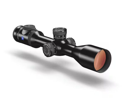 ZEISS - RS V8 Victory 1.8-14x50 rail (60)