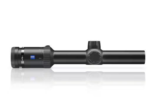 ZEISS - RS Conquest V6 1,1-6x24 ill. (60)