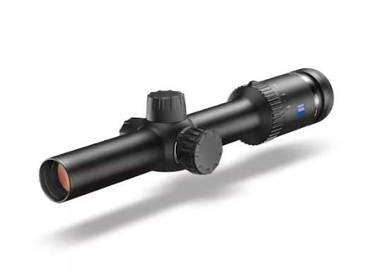 ZEISS - RS Conquest V6 1,1-6x24 ill. (60)