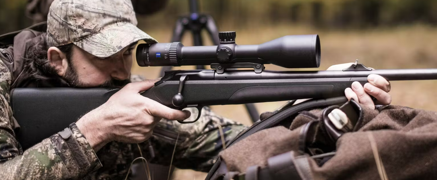 ZEISS - RS Conquest V6 2,5-15x56 rail ill. (60)