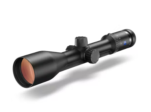 ZEISS - RS Conquest V6 2,5-15x56 rail ill. (60)