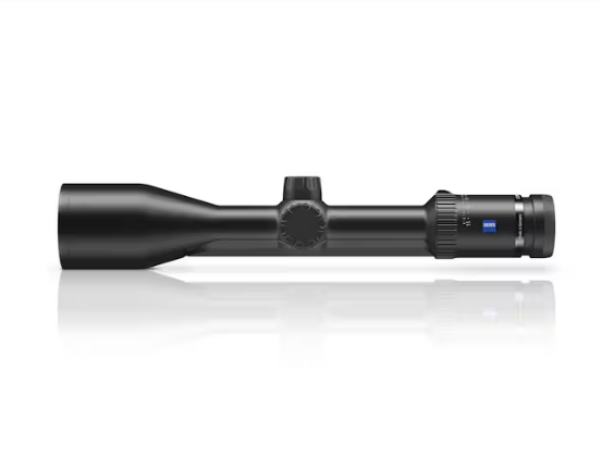 ZEISS - RS Conquest V6 2,5-15x56 rail ill. (60) ASV - H