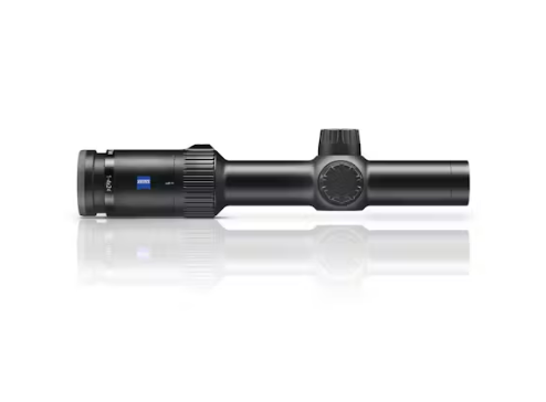 ZEISS - RS Conquest V4 1-4x24 (60)