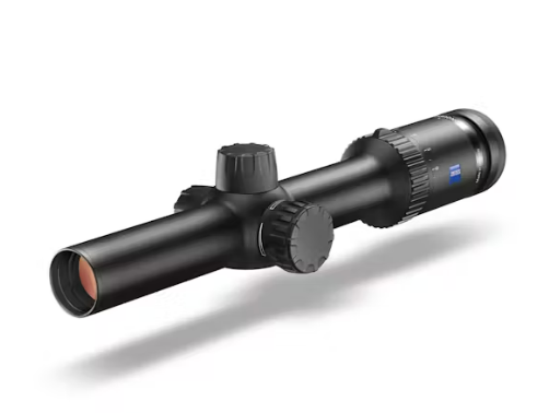 ZEISS - RS Conquest V4 1-4x24 (60)