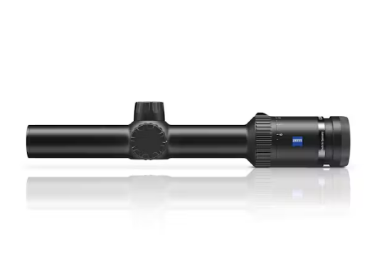 ZEISS - RS Conquest V4 1-4x24 (60)