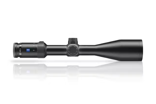 ZEISS - RS Conquest V4 3-12x56 (60)