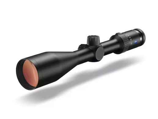 ZEISS - RS Conquest V4 3-12x56 (60)