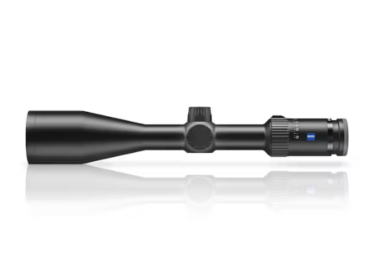 ZEISS - RS Conquest V4 3-12x56 (60)