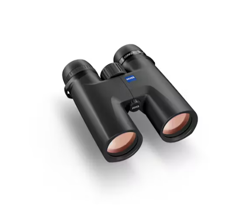 Zeiss Conquest HDX