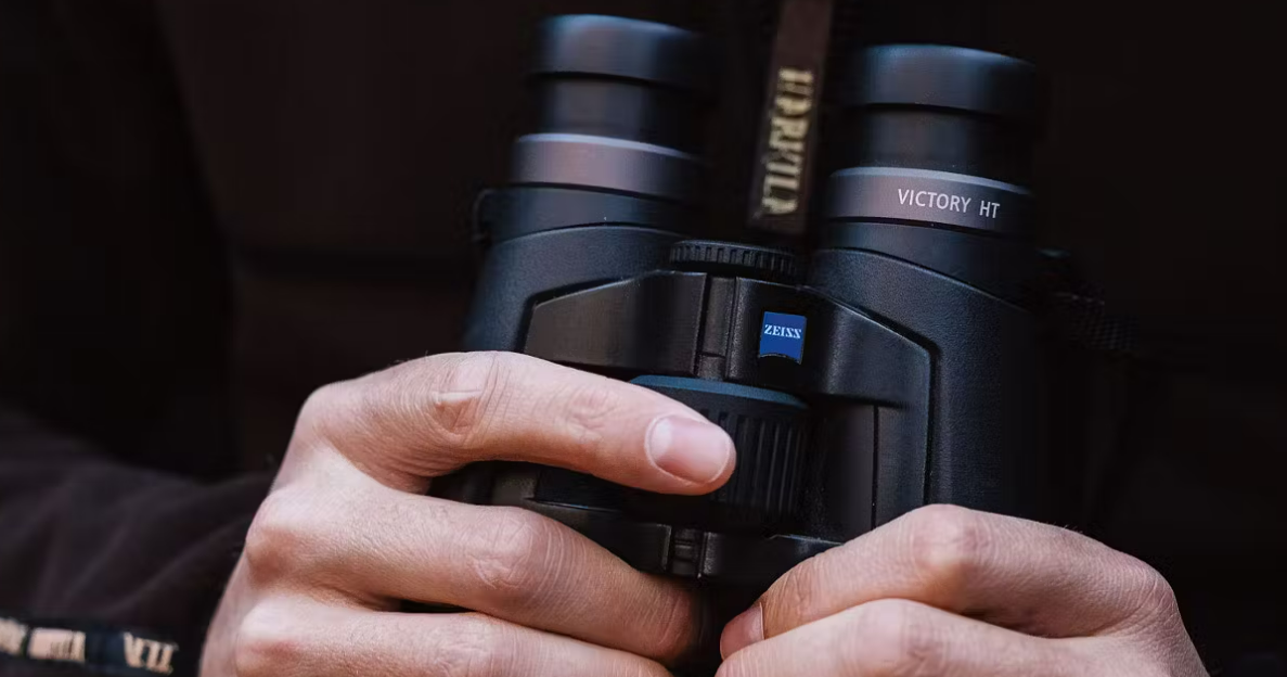 ZEISS - Victory HT