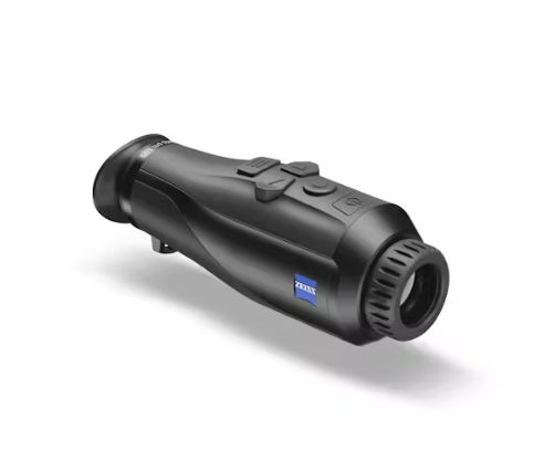 ZEISS - DTI