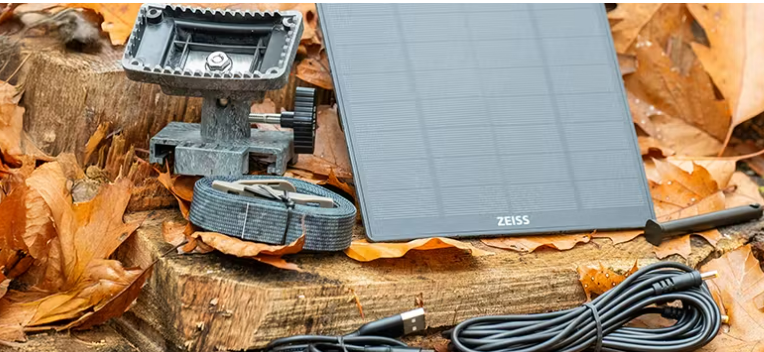 ZEISS Panneau Solaire PRO