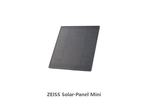 ZEISS Panneau Solaire PRO