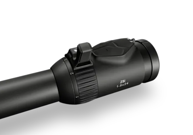 Swarovski Z8i 3,5-28x50 P SR