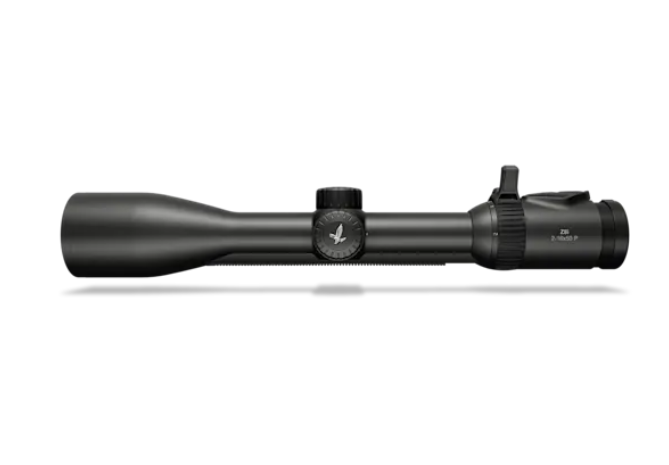 Swarovski Z8i+ 0.75-6x20