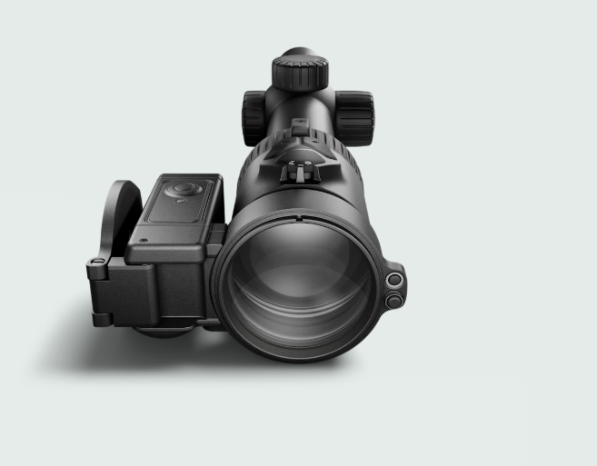 Swarovski Z8i+ 1-8x24 SR
