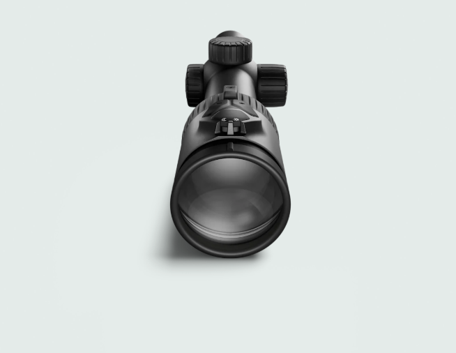 Swarovski Z8i+ 1-8x24 SR