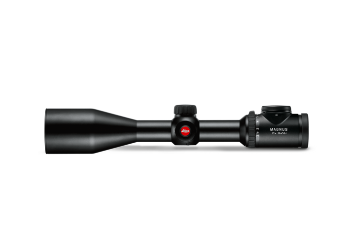 Leica Magnus 2.4-16x56 i (L-4a with Rail)