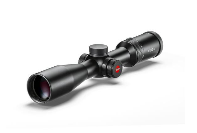 Fortis 6 2.5-15x56i (L-4a with BDC)