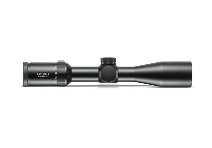 Fortis 6 2.5-15x56i (L-4a with BDC)