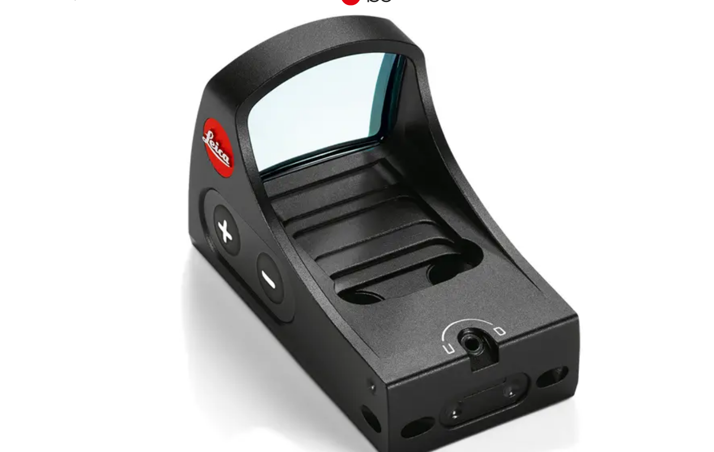 Leica Tempus 2 ASPH. 2.5 MOA
