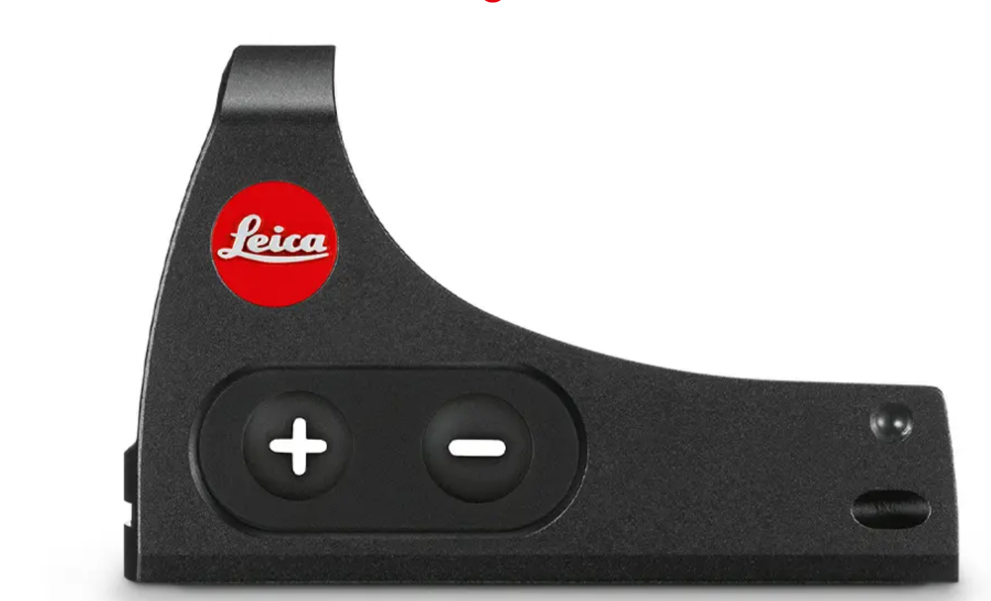 Leica Tempus 2 ASPH. 2.5 MOA