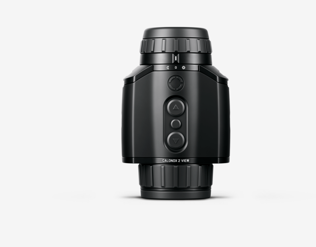 Leica Calonox 2 View