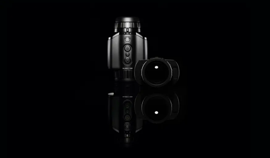 Leica Calonox 2 View LRF