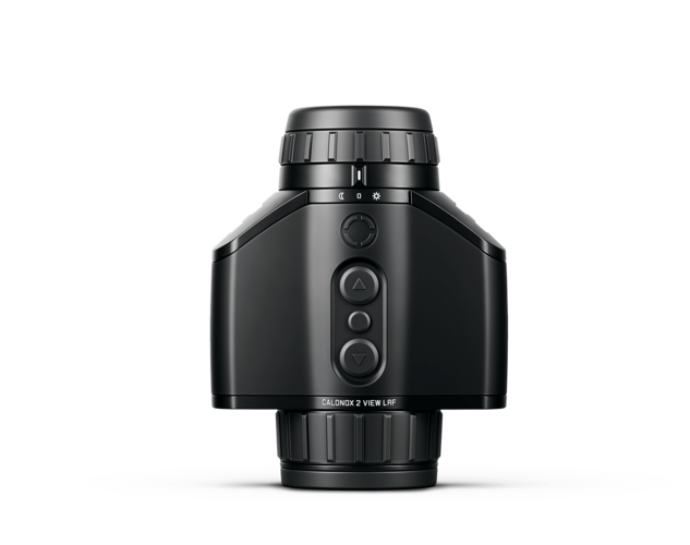 Leica Calonox 2 View LRF